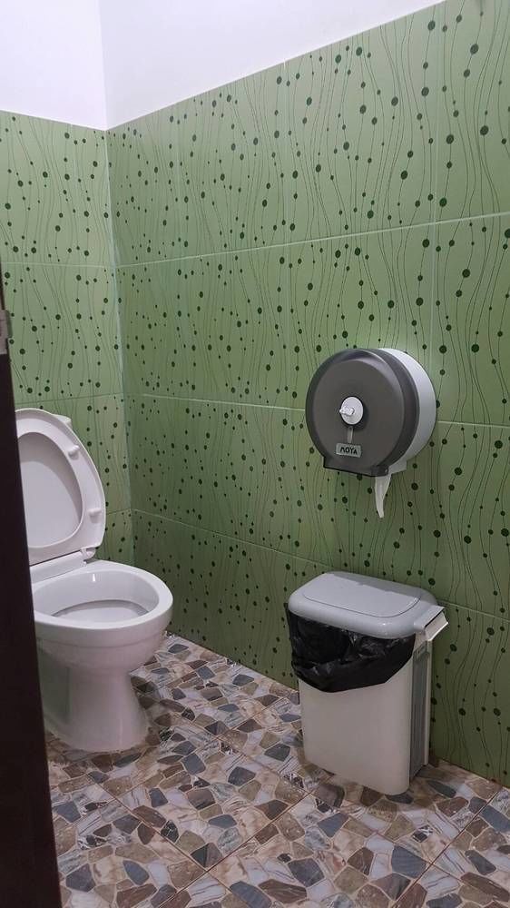 Baan Longhaad Hostel Ko Lanta Εξωτερικό φωτογραφία